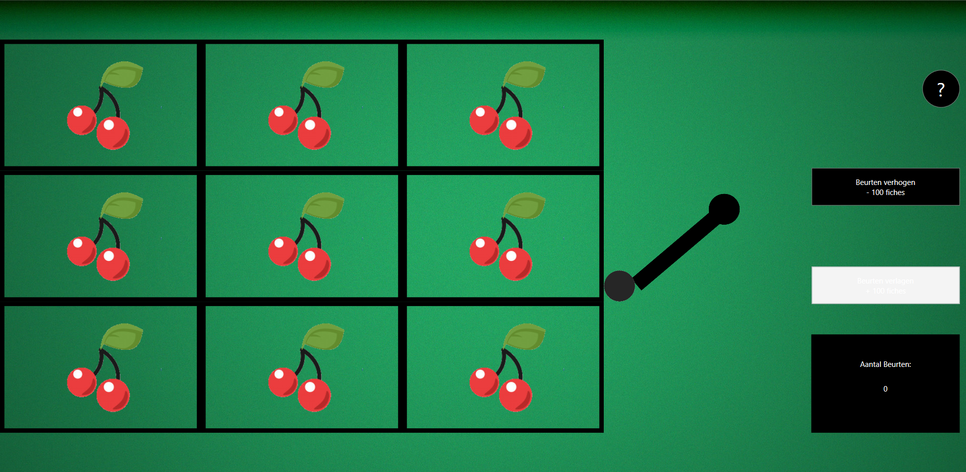 StonksCasino blackjack game