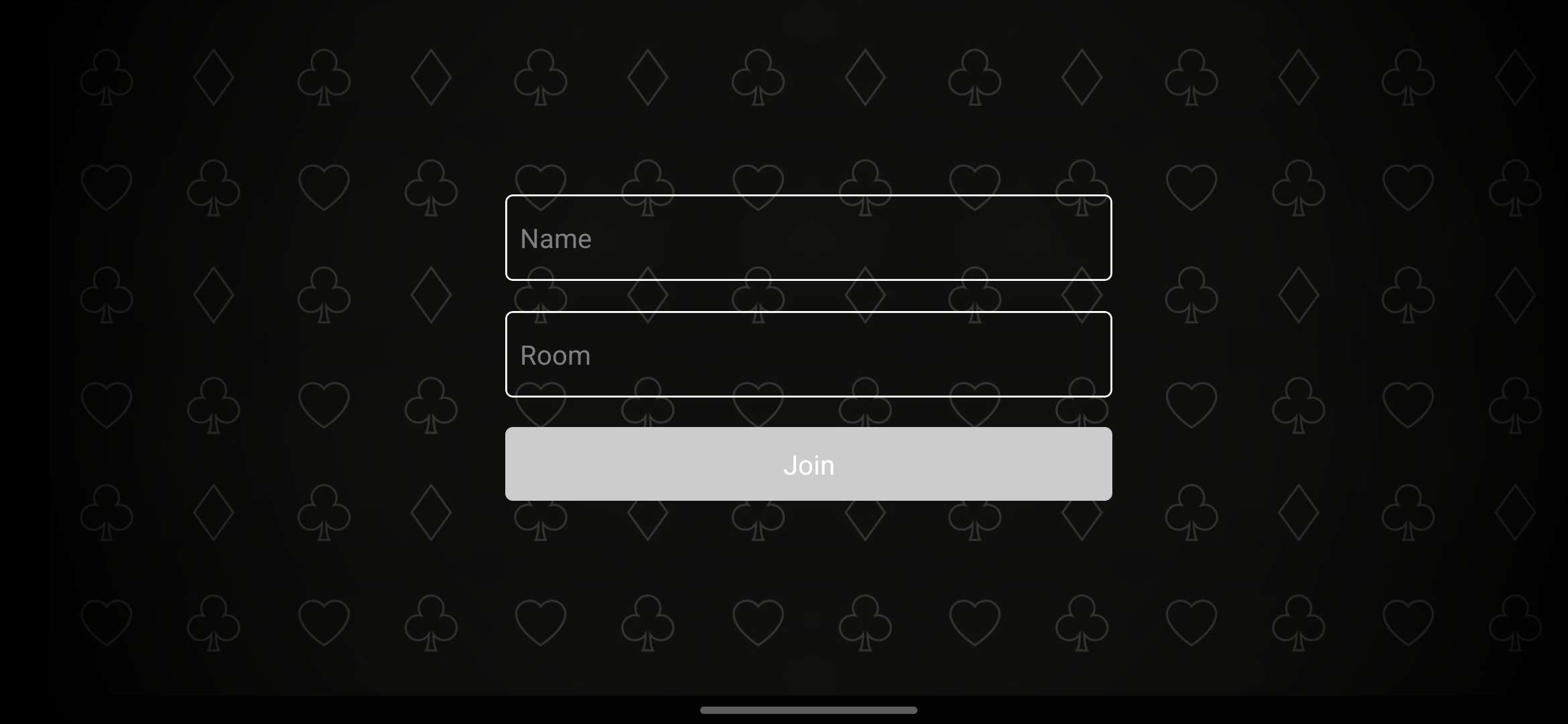 Toepen mobile screenshot 1